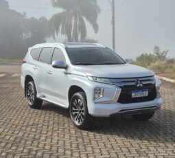 I/MMC PAJERO SPORT HPE S