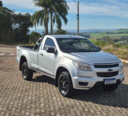 S10 LS 2.8 TDI 4X4 CS DIESEL