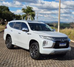 I/MMC PAJERO SPORT HPE-S