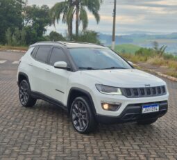 JEEP/COMPASS LIMITED S