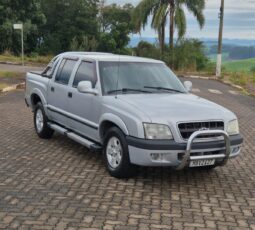 GM/S10 DE LUXE 2.8 D