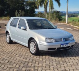 I/VW GOLF 1.6