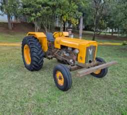 VALMET 85, 4X2, ANO 1976