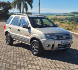 FORD/ECOSPORT FSL 1.6 FLEX