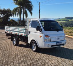 HYUNDAI  HR HDB