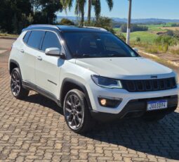 JEEP/COMPASS LIMITED S
