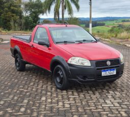 FIAT STRADA WORKING 1.4