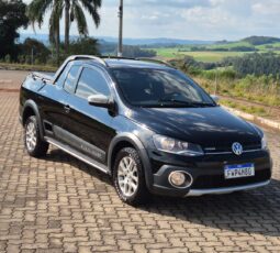 VW SAVEIRO CROSS CE 1.6