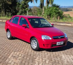GM/CORSA SEDAN PREMIUM 1.4