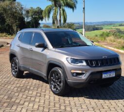 JEEP COMPASS TRAILHAWK