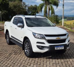 S10 H.Country 2.8 4×4
