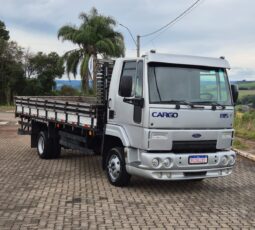 FORD CARGO 815-E