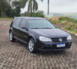 VW GOLF 1.6 SPORTLINE