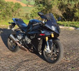 BMW S1000rr 2011 