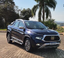 FIAT TORO RANCH AT9