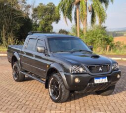 MITSUBISHI L200 OUTDOOR HPE