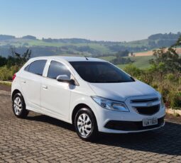CHEVROLET ONIX 1.0 LT