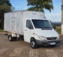 M.BENZ 413C SPRINTER