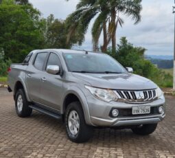 MITSUBISHI TRITON SPORT HPE